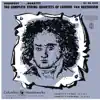 Beethoven: String Quartet No. 5 in A Major, Op. 18 & String Quartet No. 6 in B-Flat Major, Op. 18 album lyrics, reviews, download