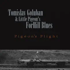 Pigeon's Flight by TOMISLAV GOLUBAN & Little Pigeon's ForHill Blues album reviews, ratings, credits
