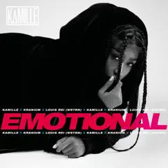 Emotional - Single by KAMILLE, Kranium & Louis Rei album reviews, ratings, credits