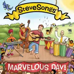 Marvelous Day by SteveSongs album reviews, ratings, credits