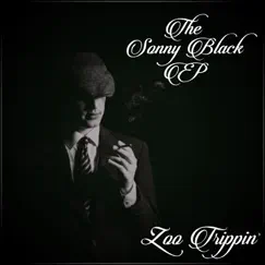 The Sonny Black - EP by Zoo Trippin' album reviews, ratings, credits