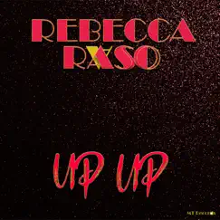 Up Up (Nu Disco Mix) Song Lyrics
