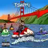 Tsunami (feat. Aaron Bodden, Aiden London & Queen Zel) - Single album lyrics, reviews, download