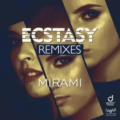Ecstasy (Double Motion Remix) Song Lyrics