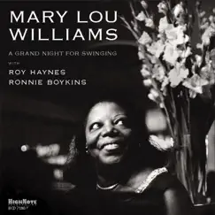 Interview with Mary Lou Williams (Recorded Live in 1976) Song Lyrics