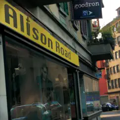 Alison Road by Goodron album reviews, ratings, credits