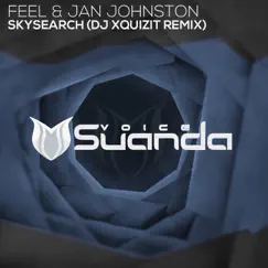 Skysearch (DJ Xquizit Remix) - Single by Feel & Jan Johnston album reviews, ratings, credits