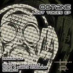 Lost Voices EP by Octane album reviews, ratings, credits