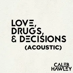 I Choose - Acoustic (feat. Kate Kay Es) Song Lyrics