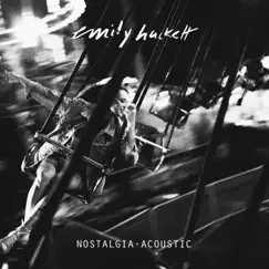 Nostalgia (Acoustic) Song Lyrics