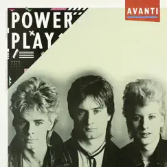 Avanti by Powerplay album reviews, ratings, credits