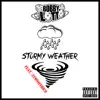 Stormy Weather (feat. Atmosferico) - Single album lyrics, reviews, download