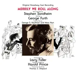 Merrily We Roll Along (1961-1960)/Bobby and Jackie and Jack Song Lyrics