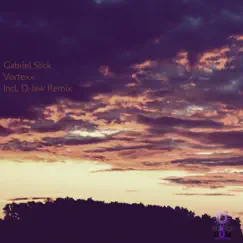Vortexx - Single by Gabriel Slick album reviews, ratings, credits