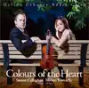 Colours of the Heart album lyrics, reviews, download