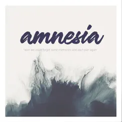 Amnesia - EP by Shike album reviews, ratings, credits