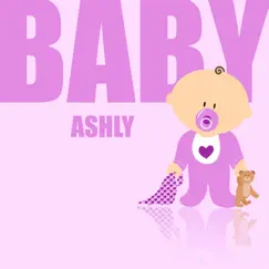 Baby Ashly - Single by Jota Medina album reviews, ratings, credits