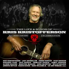 Kristofferson (Live) Song Lyrics