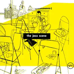 The Jazz Scene by Various Artists album reviews, ratings, credits