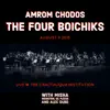 The Four Boichiks album lyrics, reviews, download