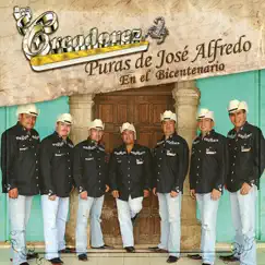 Puras de José Alfredo by Los Creadorez album reviews, ratings, credits