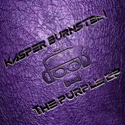 The Purple by Kasper Burnstein album reviews, ratings, credits