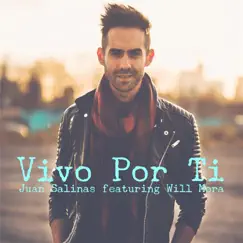 Vivo por Ti (feat. Will Mora) Song Lyrics