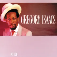 Out Deh! by Gregory Isaacs album reviews, ratings, credits