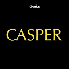 Casper (Instrumental Remix) Song Lyrics