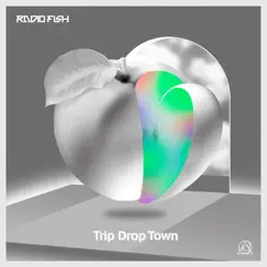 Trip Drop Town - Single by RADIO FISH album reviews, ratings, credits
