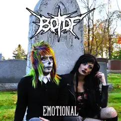Emotional - EP by Blood On the Dance Floor album reviews, ratings, credits