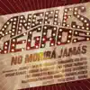 No Morirá Jamás (feat. Adrian Dargelos) song lyrics