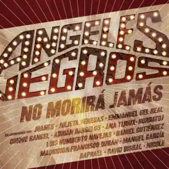 No Morirá Jamás (feat. Adrian Dargelos) Song Lyrics
