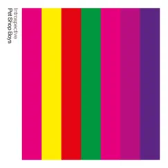 Introspective: Further Listening 1988-1989 (Deluxe Edition) [2018 Remaster] by Pet Shop Boys album reviews, ratings, credits