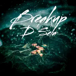 Breakup - Single by D' Sela album reviews, ratings, credits