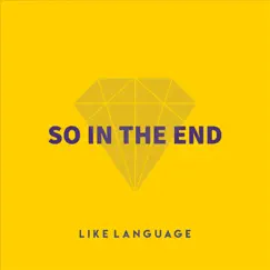 So in the End - Single by Like Language album reviews, ratings, credits