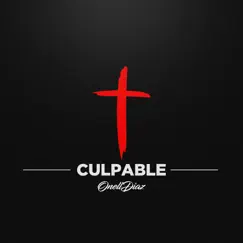 Culpable - Single by Onell Diaz album reviews, ratings, credits