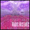 Magic Mistakes (feat. Kevin Michael Prier) - Single album lyrics, reviews, download