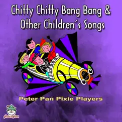 Chitty Chitty Bang Bang Song Lyrics