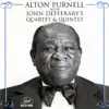 Alton Purnell with John Defferary's Quartet & Quintet album lyrics, reviews, download