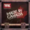 Made In Canada: The 1998-2010 Collection album lyrics, reviews, download