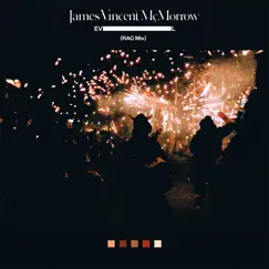 Evil (RAC Mix) - Single by James Vincent McMorrow album reviews, ratings, credits