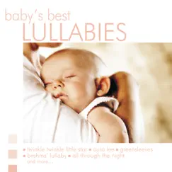 Baby's Best: Lullabies by John St. John album reviews, ratings, credits
