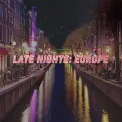 Late Nights: Europe by Jeremih album reviews, ratings, credits