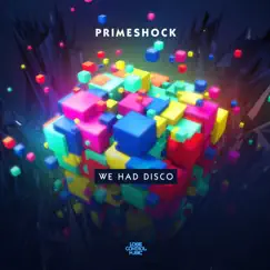 We Had Disco (Extended) Song Lyrics