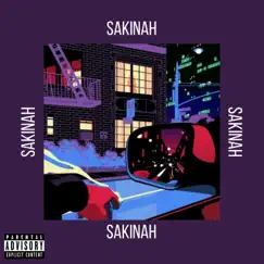 Sakinah Song Lyrics