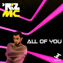All of You (rackNruin Mix) Song Lyrics