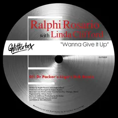 Wanna Give It Up (Dr Packer's Légo's Dub Remix) Song Lyrics