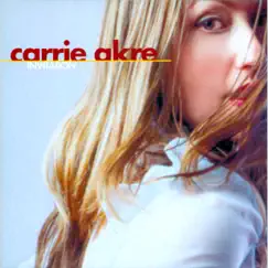 Invitation by Carrie Akre album reviews, ratings, credits