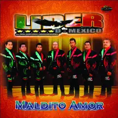 Maldito Amor Song Lyrics